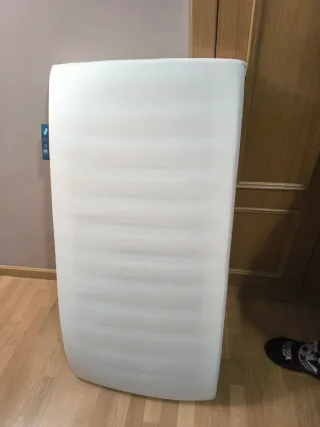 Colchón Care Ultimate para Cuna