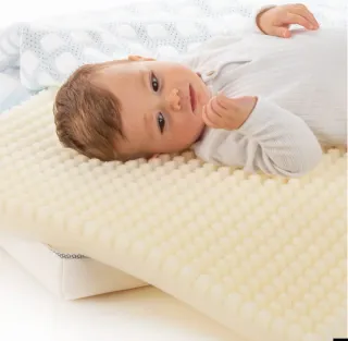 Colchón Care Ultimate para Cuna
