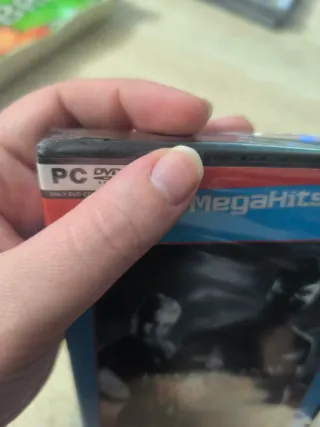 Juego PC Diabolik: The Original Sin PRECINTADO