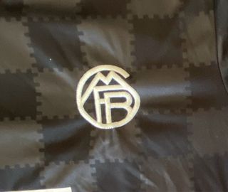 Camiseta Bayern Adidas Oktoberfest Negra