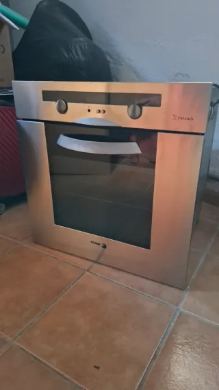 Horno Fagor Innova