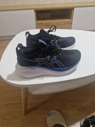 Asics Gel Nimbus 26 Zapatillas Running