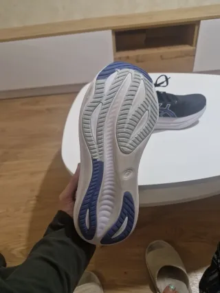 Asics Gel Nimbus 26 Zapatillas Running