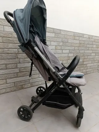 Passeggino Inglesina Quid 2