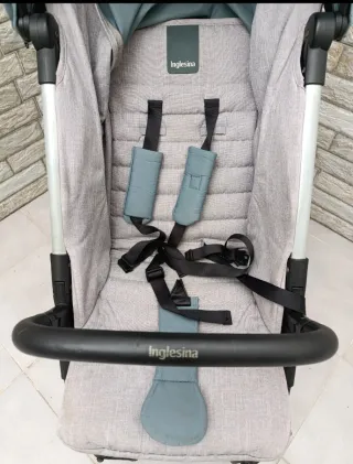 Passeggino Inglesina Quid 2