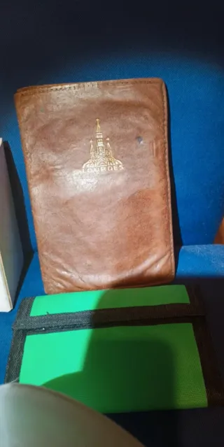 Set Lotto Oggetti Vintage