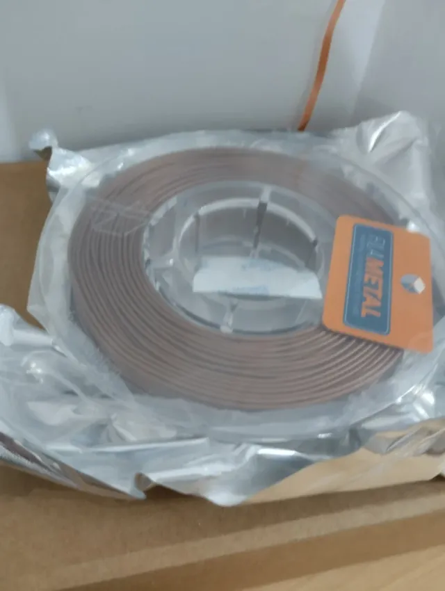 Impresora 3D Ender Negra