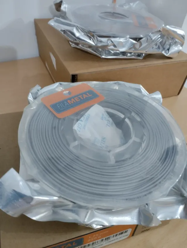 Impresora 3D Ender Negra