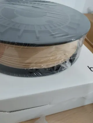 Impresora 3D Ender Negra