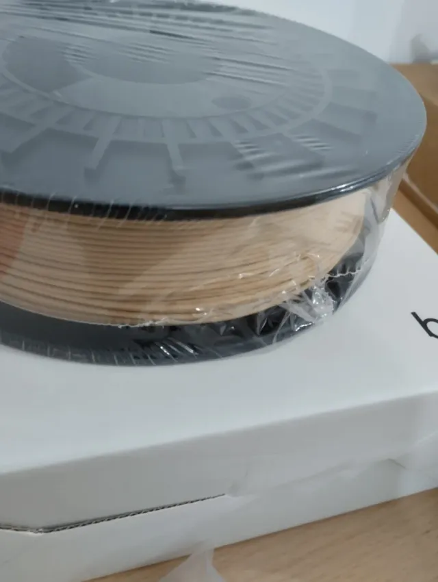 Impresora 3D Ender Negra