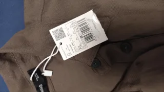 Mono Mango Militar Talla XL