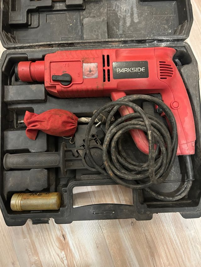 Martillo Parkside PEBH