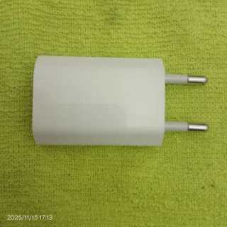 Alimentatore Apple iPhone Originale