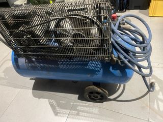 Compresor Belflex 100L HP 2