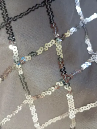 Jersey Invierno Mujer