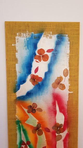 Quadro decorativo su tela