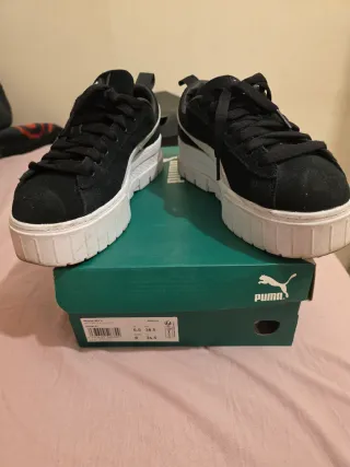 Zapatillas Puma Mayze