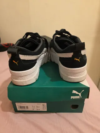 Zapatillas Puma Mayze