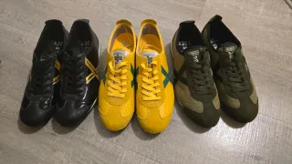 Munich mujer talla 39 Bambas Como Nuevas