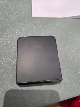 Samsung Galaxy Z Flip 4