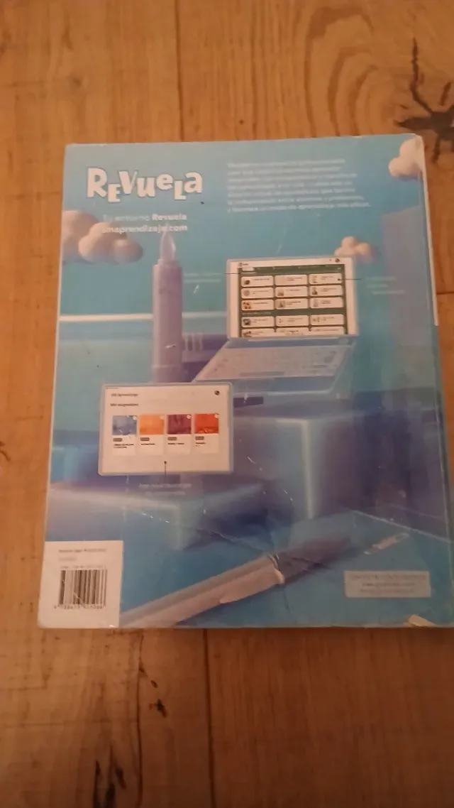 Lengua Castellana y Literatura. 5 Primaria. Rev...