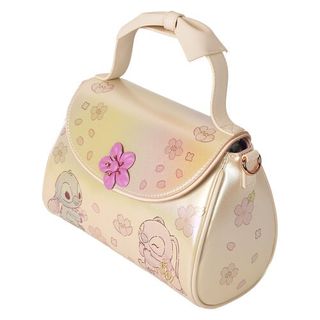 Bolso Loungefly Stitch y Angel