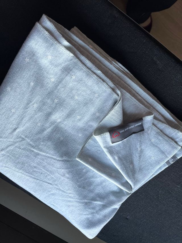 Fular Portabebés Recién Nacidos Ajustable