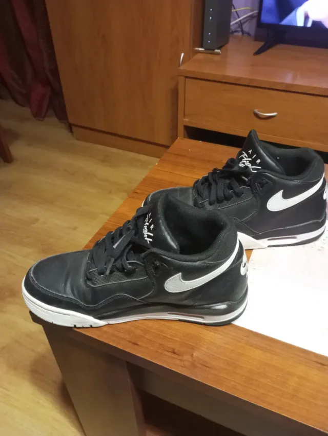 Zapatillas Nike Air Flight niño Talla 40.5