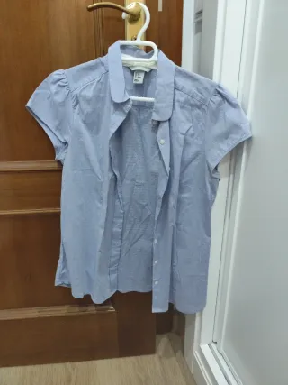 Camicia H&M Taglia 34 Ufficio