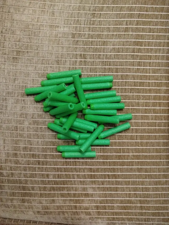 Nerf Elite Flip 32!!