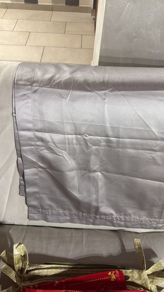 Tende varie fantasie