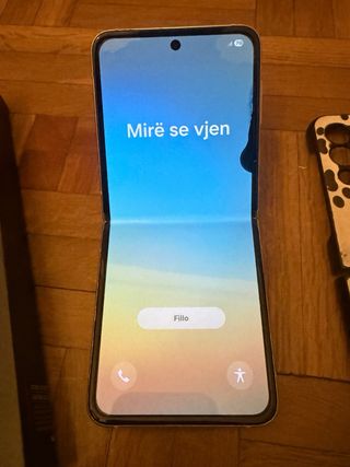 Samsung Galaxy Z Flip3 5G