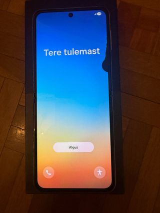 Samsung Galaxy Z Flip3 5G