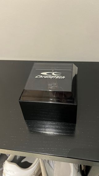 Orologio Chronotech