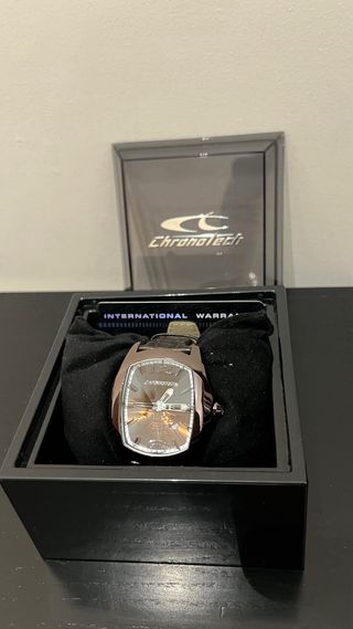 Orologio Chronotech