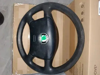 Volante Skoda Octavia 2001