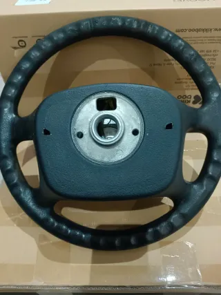 Volante Skoda Octavia 2001