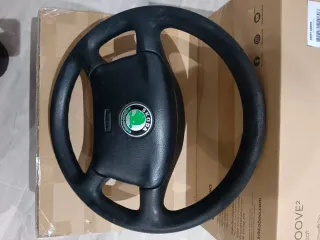 Volante Skoda Octavia 2001