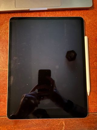 iPad Pro 13"