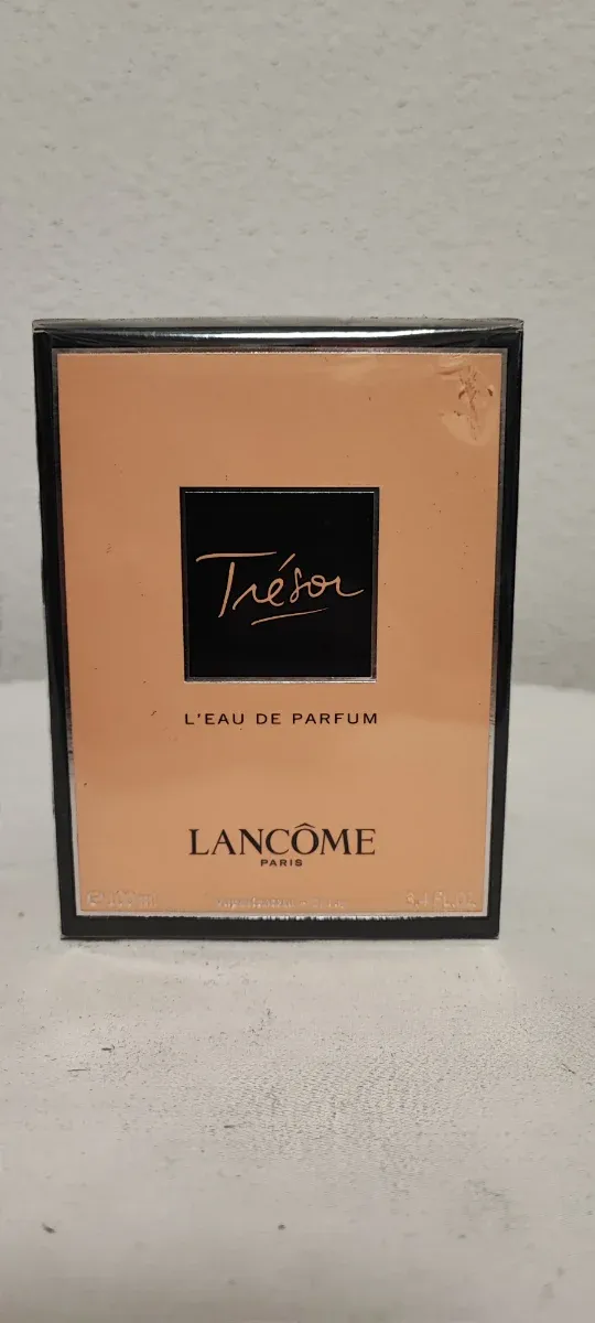 Lancome Trésor L'Eau de Parfum 100ml