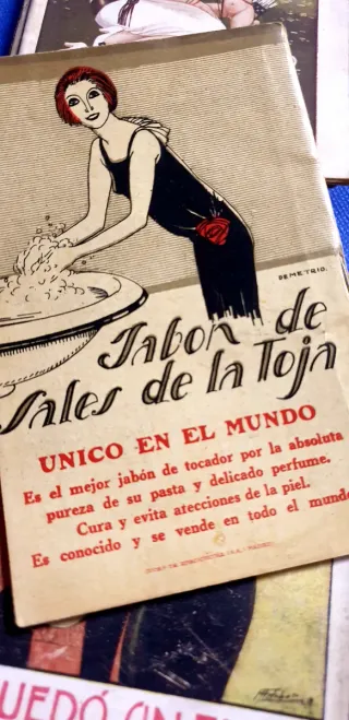 La Novela de Hoy 1922-1932