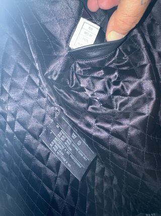 Chaqueta Harley-Davidson XL