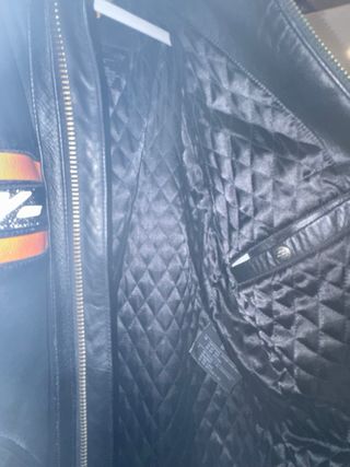 Chaqueta Harley-Davidson XL