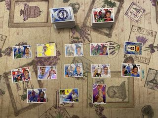 Cromos La Liga Este 2025/26