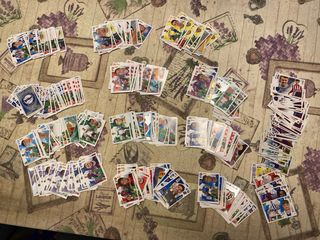 Cromos La Liga Este 2025/26