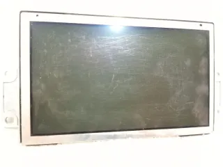 Pantalla Citroen C5 R