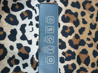 Detector de metales cables y madera para pared HAM