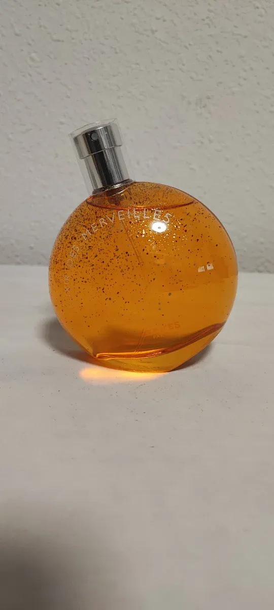 Hermes Elixir des Merveilles 100ml EDT