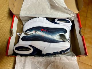 Nike Air Max Portal - Talla 38 Mujer