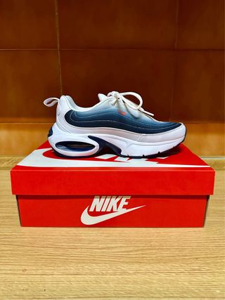 Nike Air Max Portal - Talla 38 Mujer